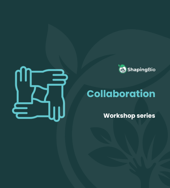 Collaboration workshop series 
