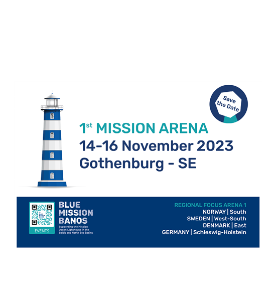 ShapingBio workshop at Mission Arena in Sweden