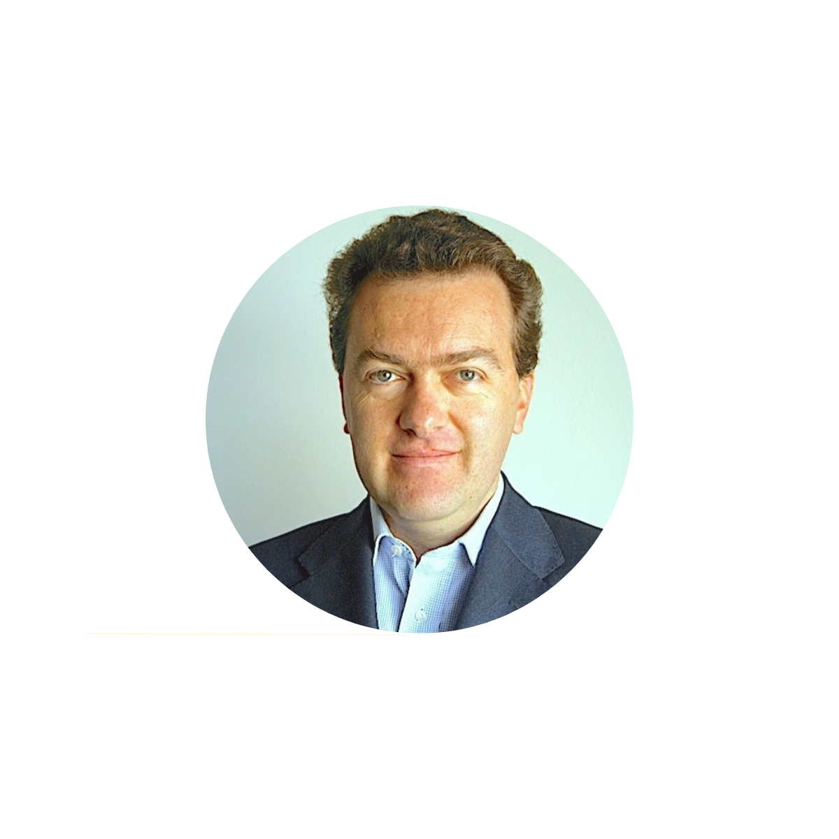 Bruno Sommer Ferreira