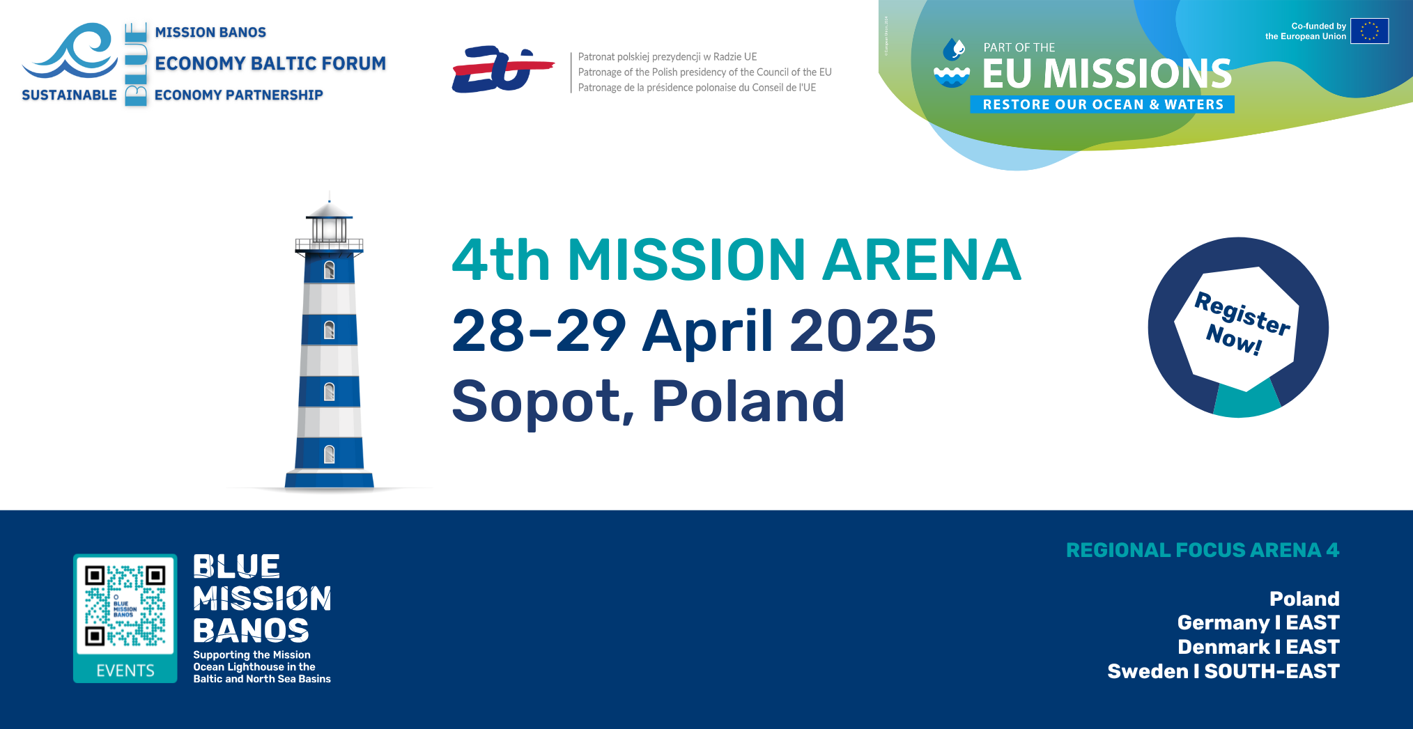 ShapingBio workshop at Mission Arena 4