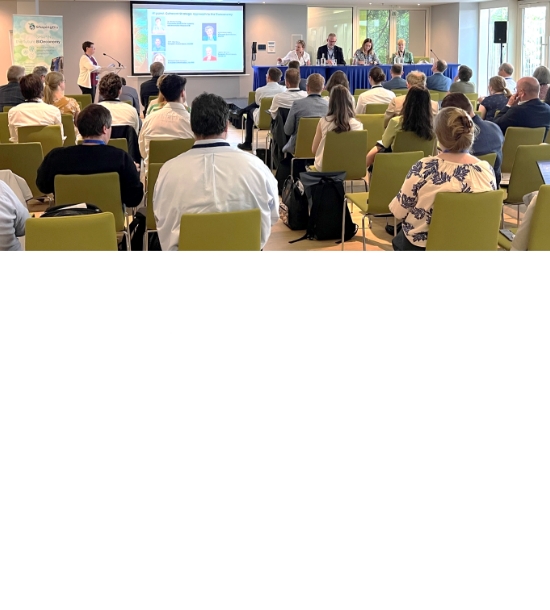 ShapingBio Offers Recommendations for a Competitive EU Bioeconomy