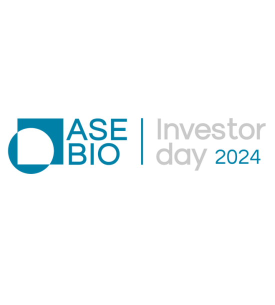 ShapingBio session at AseBio Investor Day