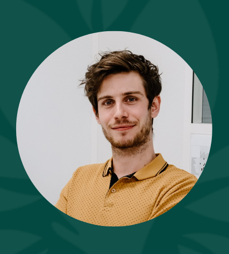 Collaboration, innovation, applied research - Bioeconomy in France: Insights from Guillaume Le Cloirec, commercial engineer at PIVERT