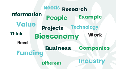 Preliminary results from ShapingBio’s stakeholder needs assessment