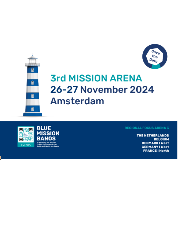 ShapingBio workshop at Mission Arena in Amsterdam