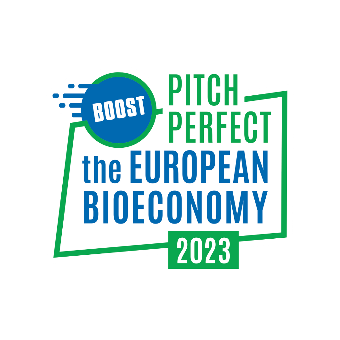 PITCH PERFECT AND BOOST THE EUROPEAN BIOECONOMY 2023