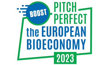 PITCH PERFECT AND BOOST THE EUROPEAN BIOECONOMY 2023