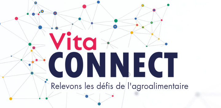 ShapingBio workshop at the Vita’Connect event