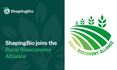 ShapingBio joins the Rural Bioeconomy Alliance