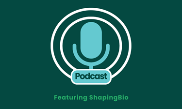 ShapingBio featured in “Bioeconomy Matters” podcast