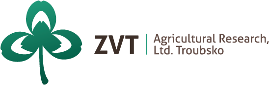 ZVT Agricultural Research, Ltd. Troubsko