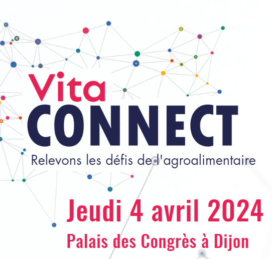 ShapingBio workshop at the Vita’Connect event