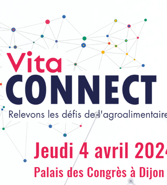 ShapingBio workshop at the Vita’Connect event