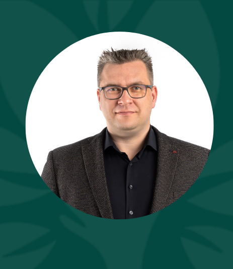 Collaboration and financing of food and biotech sectors: Insights from Gediminas Tamosaitis, CEO & founder at Metal Production