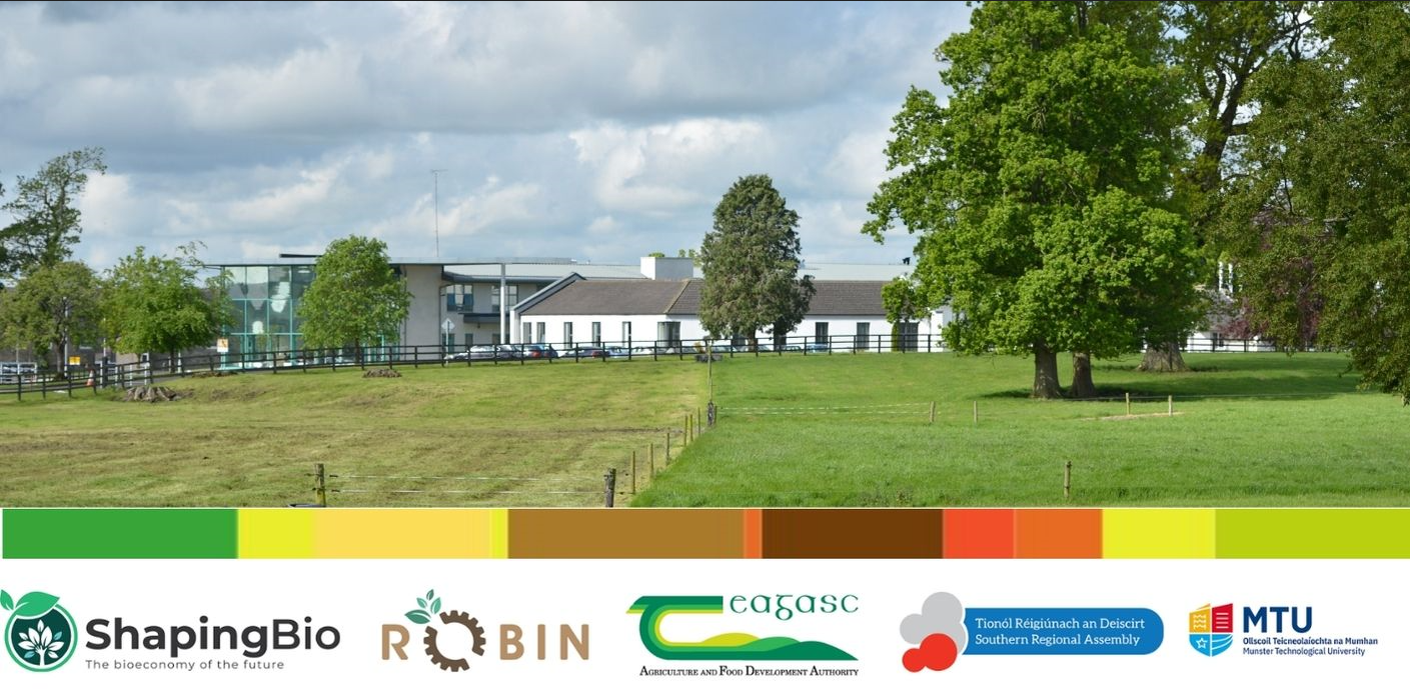 Unlocking Ireland’s Bioeconomy Potential: Policy Insights and Practical Tools for Regional Development