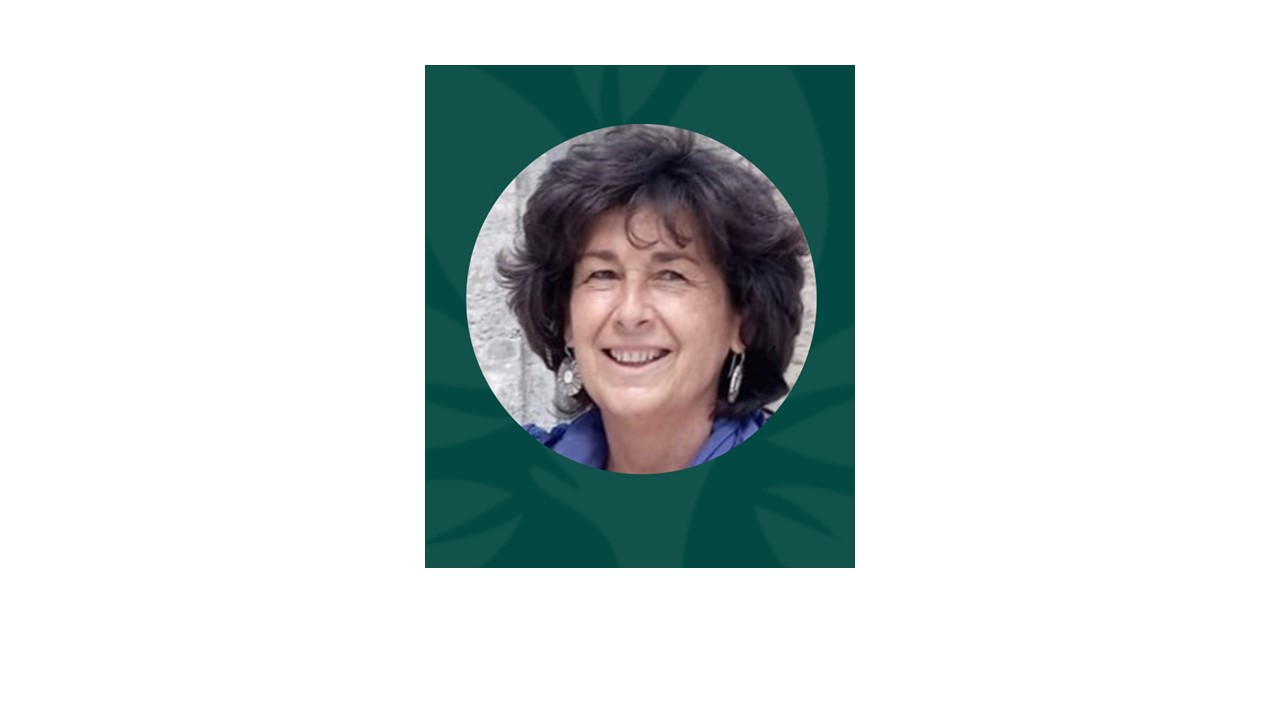 Building consciousness of bioeconomy as a development model: Insights from Lucia Gardossi 