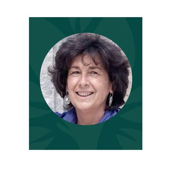 Building consciousness of bioeconomy as a development model: Insights from Lucia Gardossi