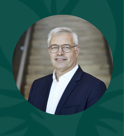 Cross-sectoral Collaboration works well in the Danish Food Sector: Insights from Lars Visbech Sørensen, CEO of Food & Bio Cluster Denmark