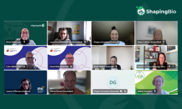 Press release: Regional Collaboration Key to Unlocking Ireland’s Bioeconomy Potential