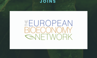 ShapingBio joins the European Bioeconomy Network