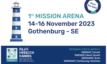 ShapingBio workshop at Mission Arena