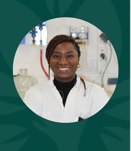 Collaboration, innovation, applied research - Bioeconomy in France: Insights from Urielle M’be researcher at SupBioTech   